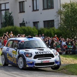 First European victory for Winmax Brake Pads