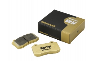 W5 Winmax Brake Pads