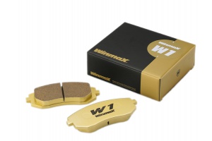 W1 Winmax Brake Pads