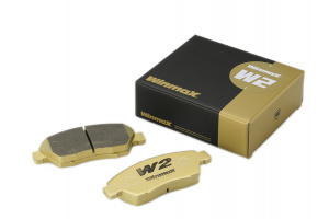 W2 Winmax Brake Pads